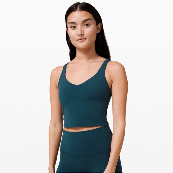 Lululemon align tank - Picture 1 of 4